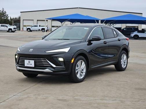 2026 Buick Envista Preferred FWD