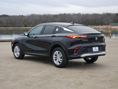 2026 Buick Envista Preferred FWD