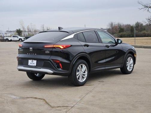 2026 Buick Envista Preferred FWD