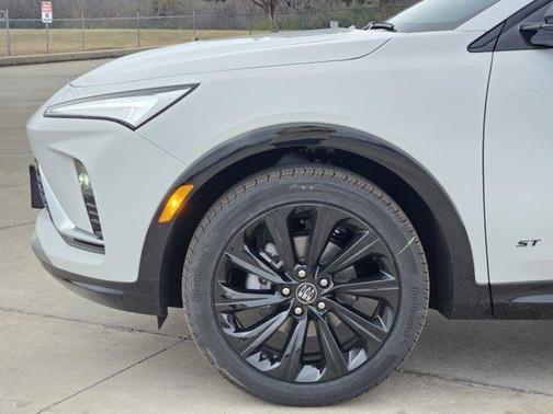 2026 Buick Envista Sport Touring FWD