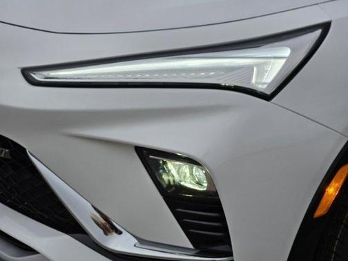 2026 Buick Envista Sport Touring FWD