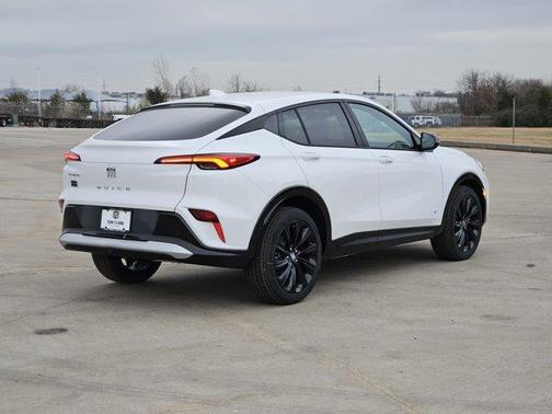 2026 Buick Envista Sport Touring FWD