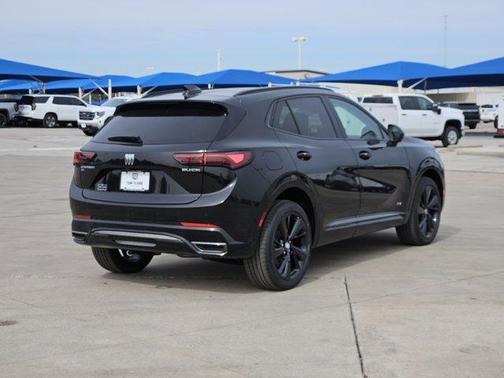 2026 Buick Envision Sport Touring AWD