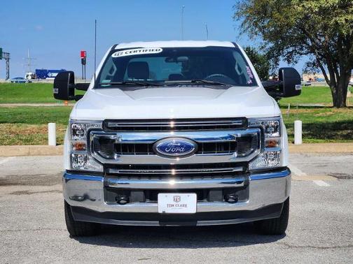 2022 Ford F-250 XL