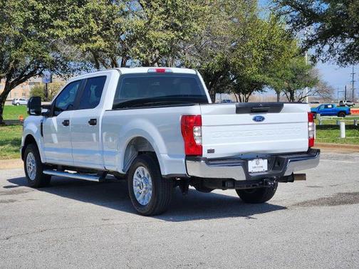 2022 Ford F-250 XL