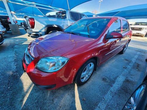 2010 Chevrolet Cobalt LT