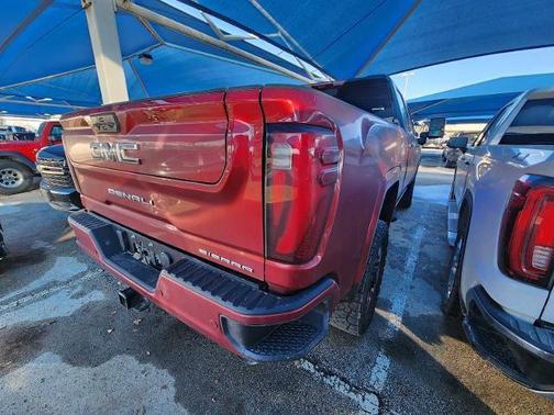 2024 GMC Sierra 2500 Denali