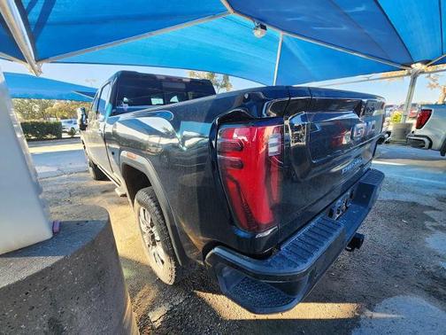 2024 GMC Sierra 2500 Denali