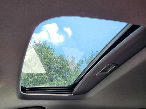 Moonstone Gray Metallic 2024 Buick Envista Sport Touring FWD