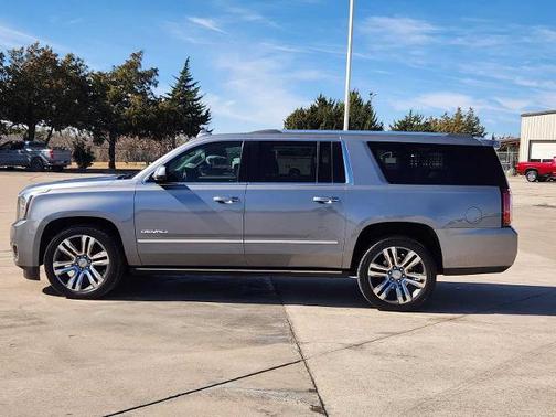 2019 GMC Yukon XL Denali