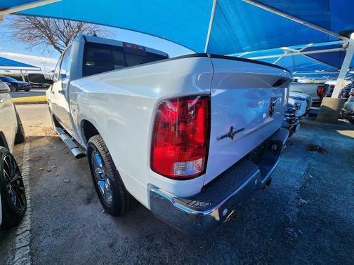 2017 RAM 1500 Lone Star