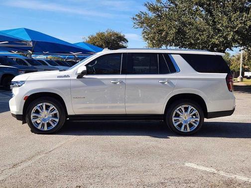 2023 Chevrolet Tahoe 4WD High Country