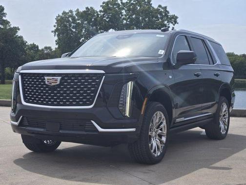 2025 Cadillac Escalade Premium Luxury