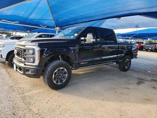2024 Ford F-250 Lariat