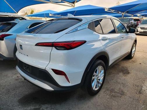 2024 Buick Envista Preferred FWD