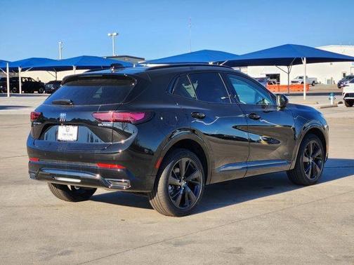 2026 Buick Envision Sport Touring AWD