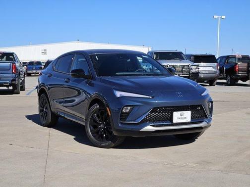 2026 Buick Envista Sport Touring FWD