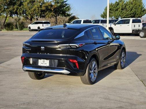 2026 Buick Envista Avenir FWD