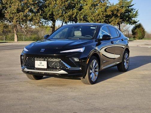 2026 Buick Envista Avenir FWD