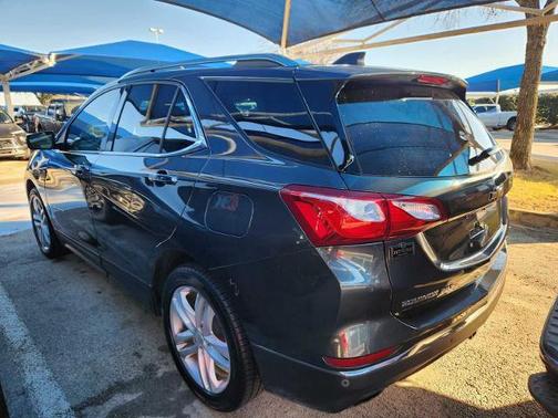 2019 Chevrolet Equinox Premier w/2LZ