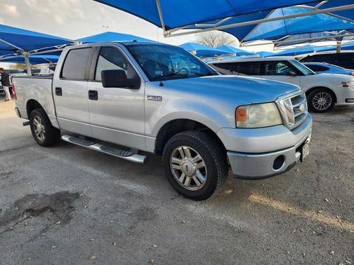 2008 Ford F-150 XL