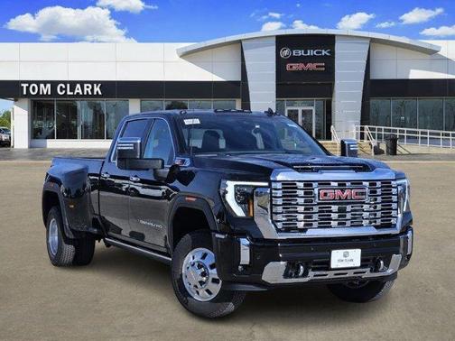 2026 GMC Sierra 3500 Denali