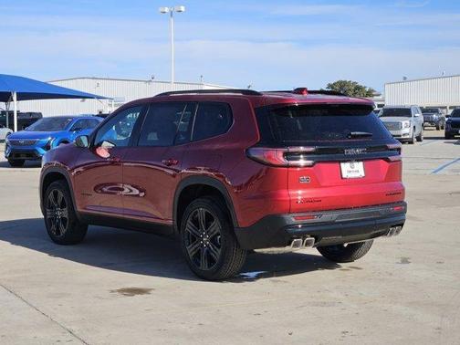 2026 GMC Acadia Elevation FWD