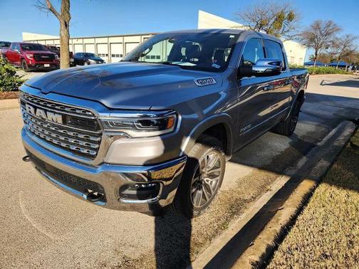 2025 RAM 1500 Limited