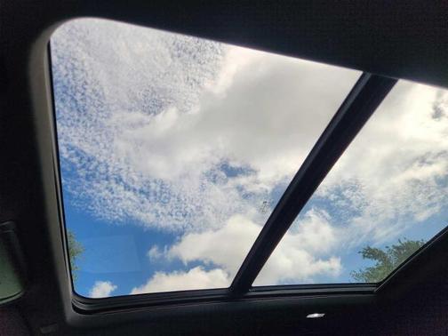 Satin Steel Metallic 2021 Chevrolet Tahoe 4WD Z71