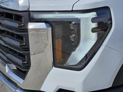 2026 GMC Sierra 3500 Base