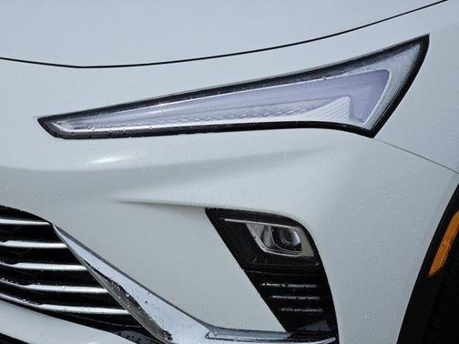 2026 Buick Envista Preferred FWD