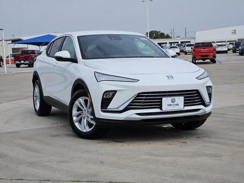 2026 Buick Envista Preferred FWD