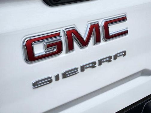 2026 GMC Sierra 2500 Pro