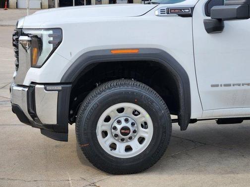 2026 GMC Sierra 2500 Pro