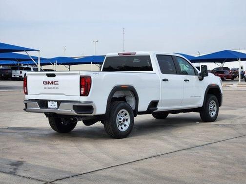 2026 GMC Sierra 2500 Pro