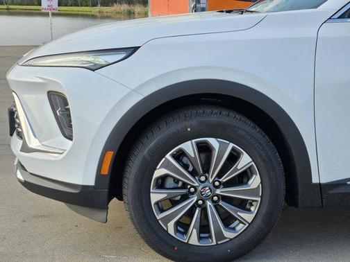 2026 Buick Envision Preferred AWD