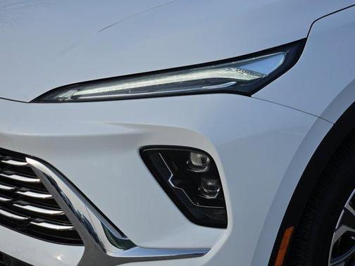 2026 Buick Envision Preferred AWD