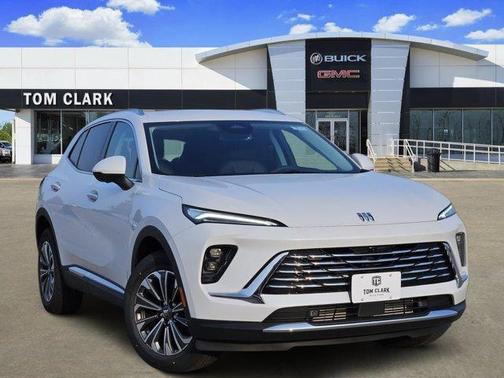 2026 Buick Envision Preferred AWD