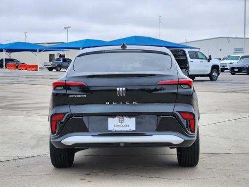 2025 Buick Envista Sport Touring FWD