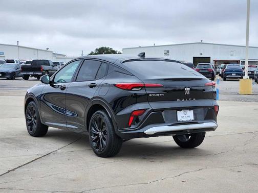 2025 Buick Envista Sport Touring FWD