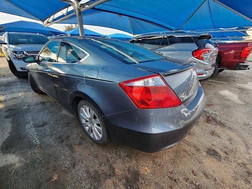 2009 Honda Accord EX-L