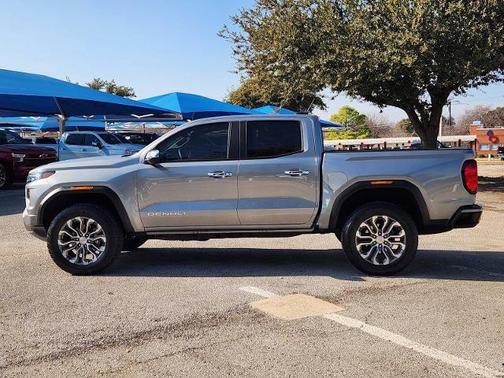 2023 GMC Canyon Denali