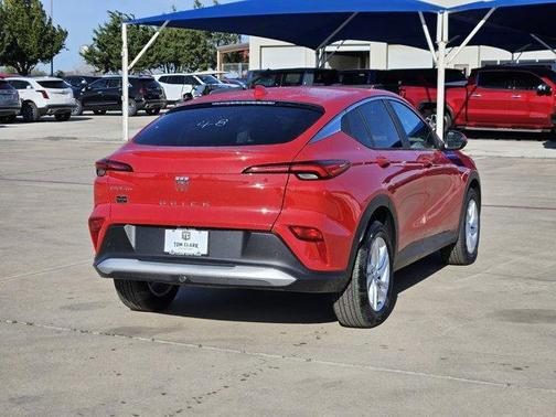 2026 Buick Envista Preferred FWD