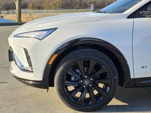 2026 Buick Envista Sport Touring FWD