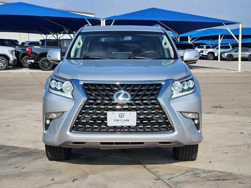 2016 Lexus GX 460 Luxury