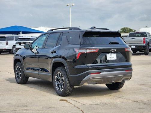 2026 Chevrolet Equinox AWD ACTIV