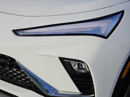 2026 Buick Envista Sport Touring FWD