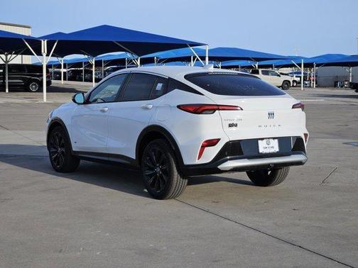 2026 Buick Envista Sport Touring FWD