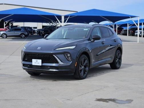 2026 Buick Envision Sport Touring AWD