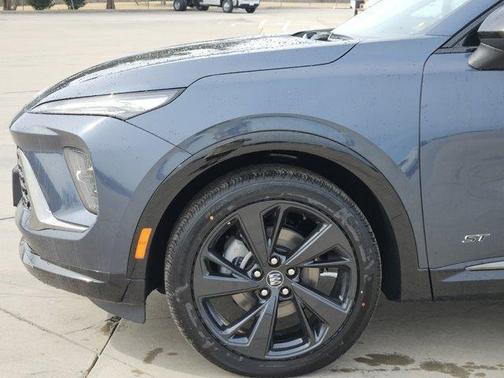 2026 Buick Envision Sport Touring AWD